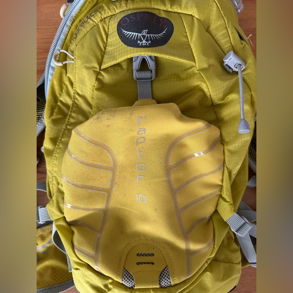 Osprey Raptor 10 Backpack - Picture 2 of 8